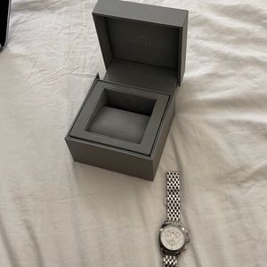 Michele watch